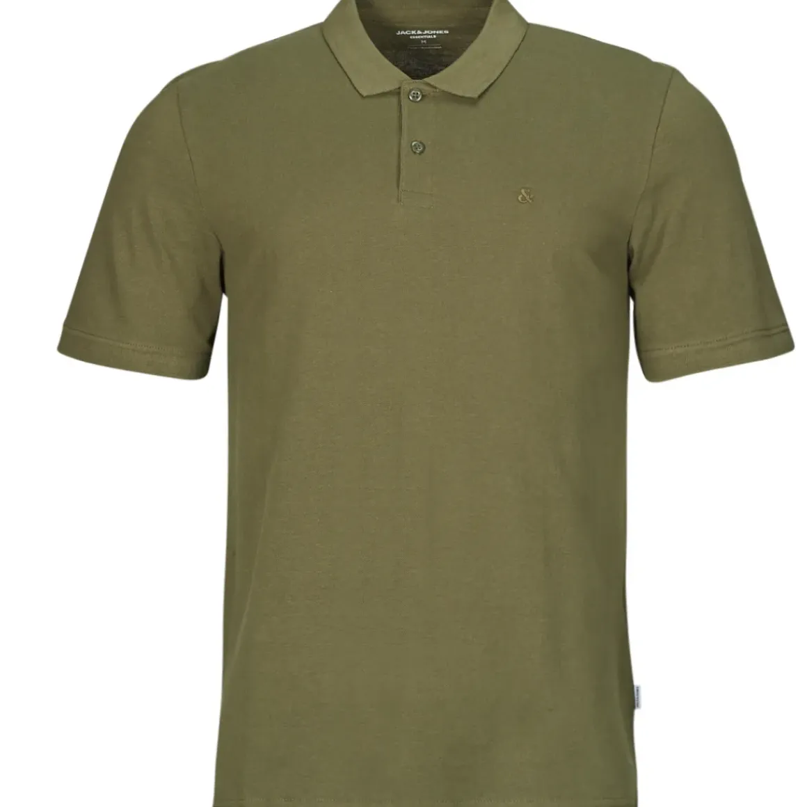 Jack & Jones - JJEBASIC POLO SS