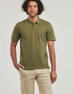 Jack & Jones - JJEBASIC POLO SS