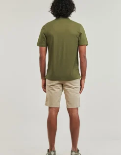 Jack & Jones - JJEBASIC POLO SS