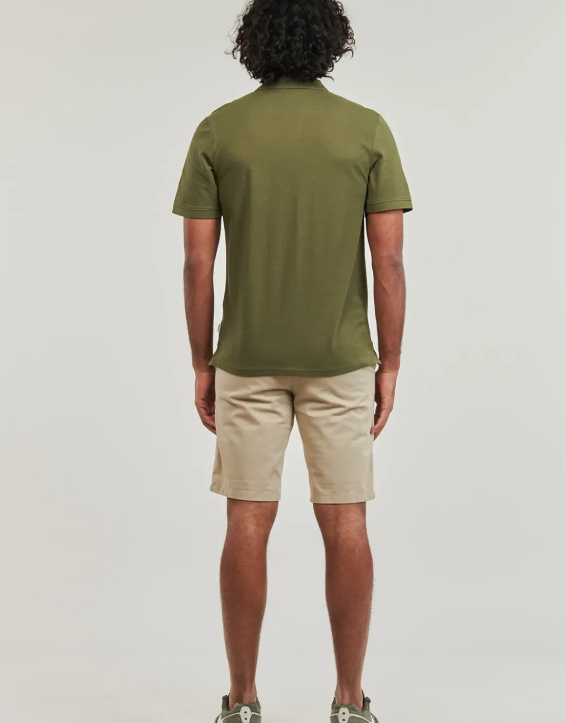 Jack & Jones - JJEBASIC POLO SS