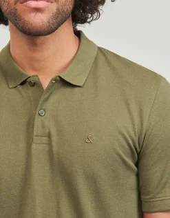 Jack & Jones - JJEBASIC POLO SS
