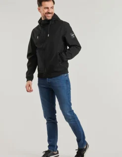 Jack & Jones - JJEBASIC SOFTSHEL