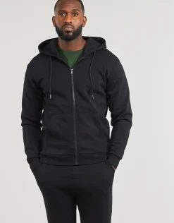 Jack & Jones - JJEBRADLEY SWEAT ZIP HOOD