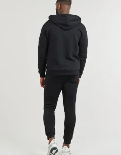 Jack & Jones - JJEBRADLEY SWEAT ZIP HOOD