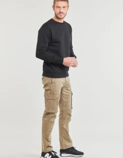 Jack & Jones - JJEBRADLEY SWEAT CREW
