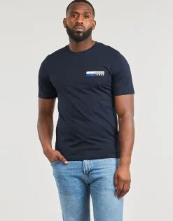 Jack & Jones - JJECORP LOGO TEE PLAY SS O-NECK