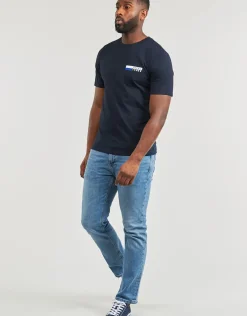 Jack & Jones - JJECORP LOGO TEE PLAY SS O-NECK