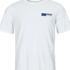 Jack & Jones - JJECORP LOGO TEE PLAY SS O-NECK