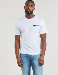 Jack & Jones - JJECORP LOGO TEE PLAY SS O-NECK