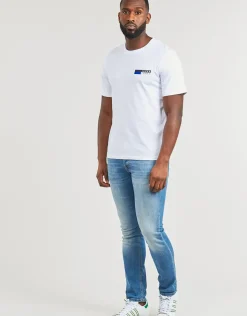Jack & Jones - JJECORP LOGO TEE PLAY SS O-NECK