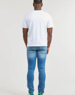 Jack & Jones - JJECORP LOGO TEE PLAY SS O-NECK