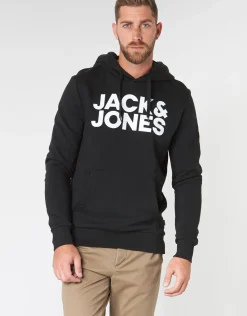 Jack & Jones - JJECORP LOGO