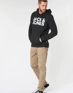 Jack & Jones - JJECORP LOGO