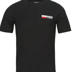 Jack & Jones - JJECORP LOGO TEE PLAY SS O-NECK