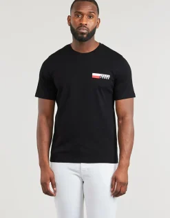 Jack & Jones - JJECORP LOGO TEE PLAY SS O-NECK