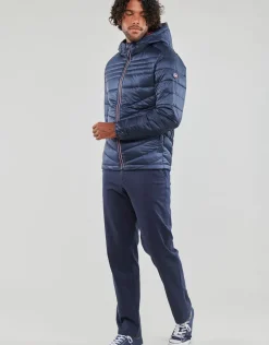 Jack & Jones - JJEFLY PUFFER HOOD