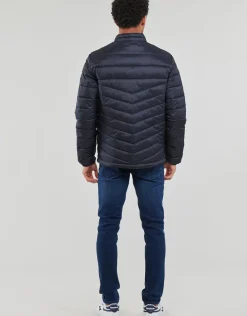 Jack & Jones - JJEFLY PUFFER COLLAR