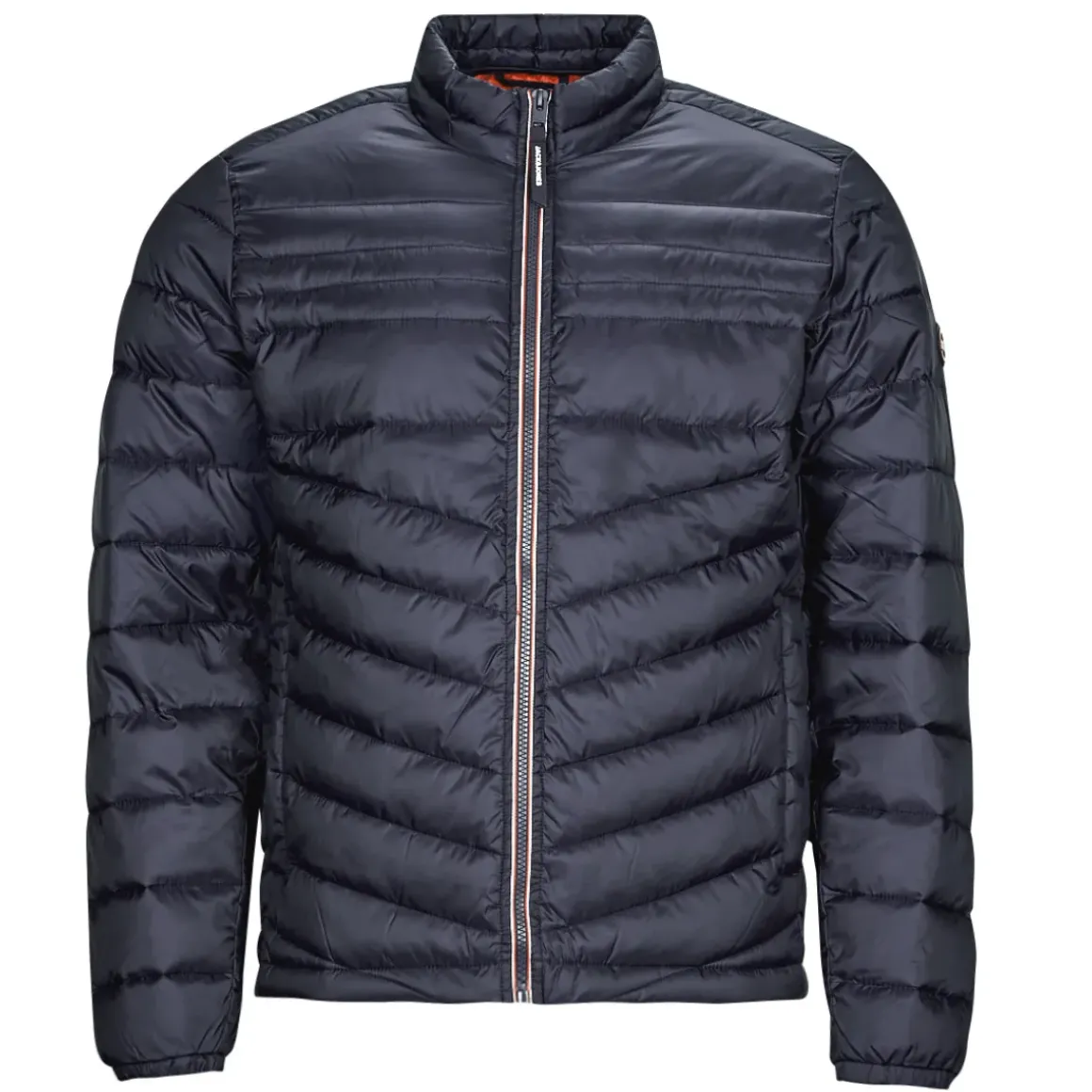 Jack & Jones - JJEFLY PUFFER COLLAR