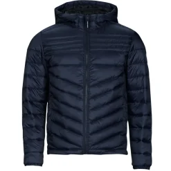 Jack & Jones - JJEHERO PUFFER HOOD