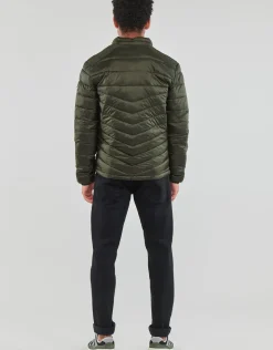 Jack & Jones - JJEHERO PUFFER COLLAR