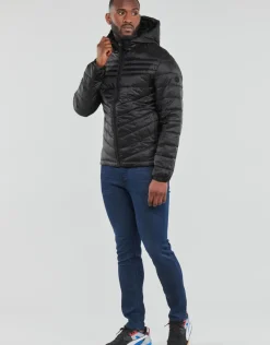 Jack & Jones - JJEHERO PUFFER HOOD