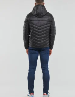 Jack & Jones - JJEHERO PUFFER HOOD