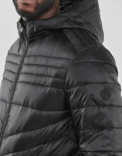Jack & Jones - JJEHERO PUFFER HOOD