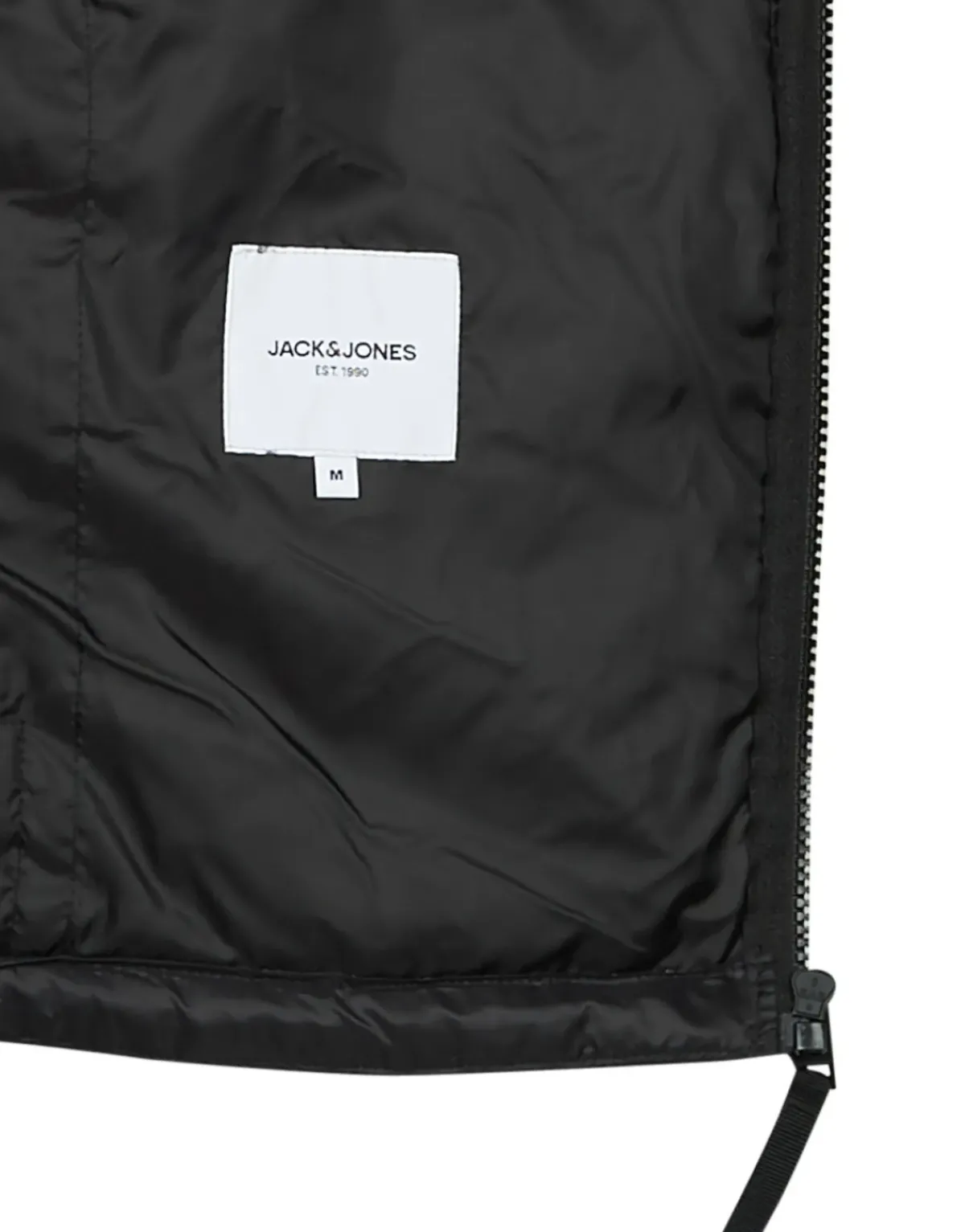 Jack & Jones - JJEHERO PUFFER HOOD