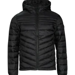 Jack & Jones - JJEHERO PUFFER HOOD