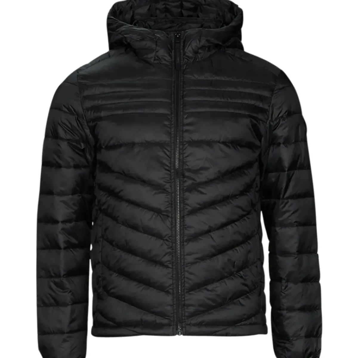 Jack & Jones - JJEHERO PUFFER HOOD