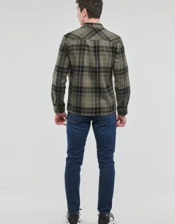 Jack & Jones - JJEJAY OVERSHIRT L/S