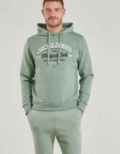 Jack & Jones - JJELOGO