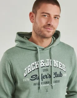Jack & Jones - JJELOGO