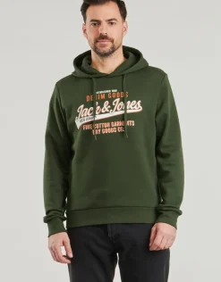 Jack & Jones - JJELOGO