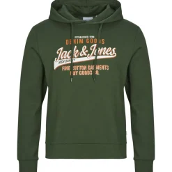 Jack & Jones - JJELOGO