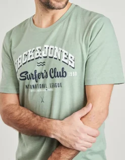 Jack & Jones - JJELOGO