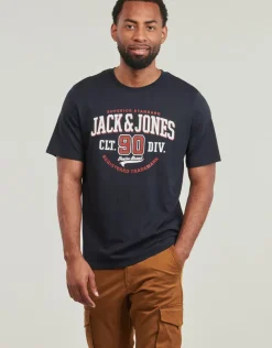 Jack & Jones - JJELOGO