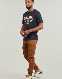 Jack & Jones - JJELOGO