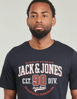 Jack & Jones - JJELOGO