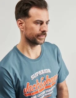 Jack & Jones - JJELOGO
