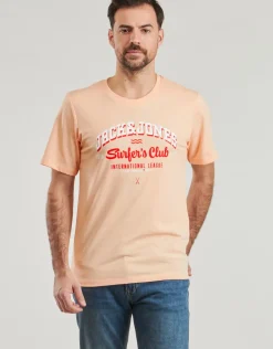 Jack & Jones - JJELOGO