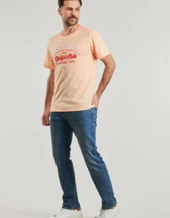 Jack & Jones - JJELOGO