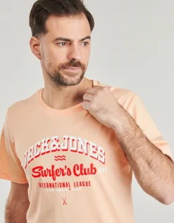 Jack & Jones - JJELOGO