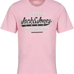 Jack & Jones - JJELOGO