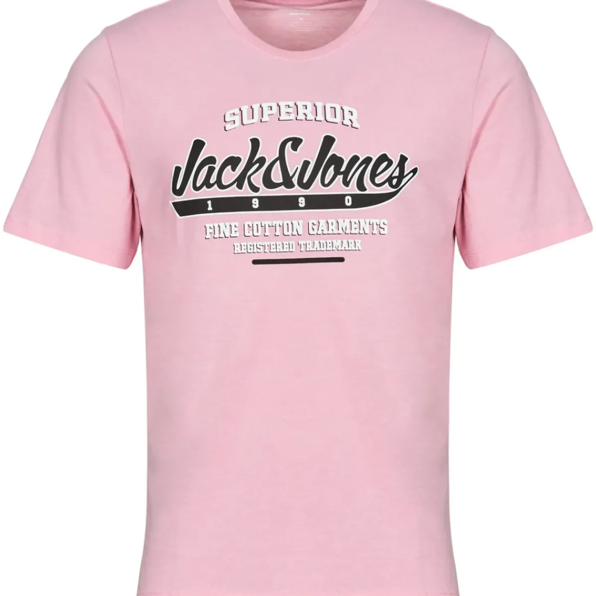 Jack & Jones - JJELOGO