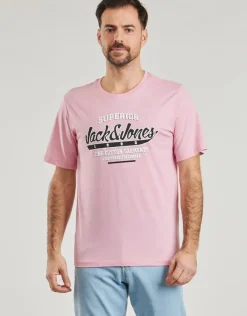 Jack & Jones - JJELOGO