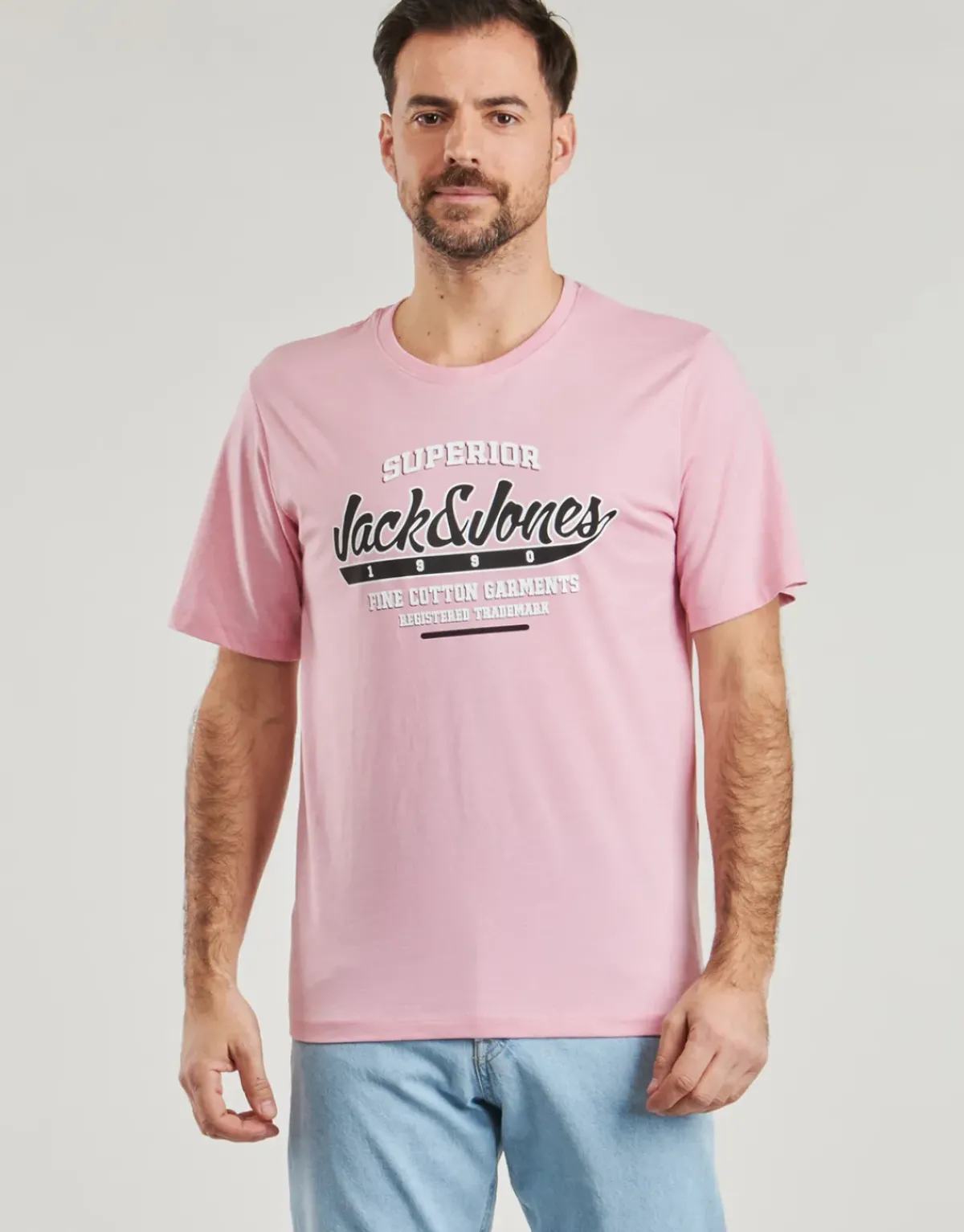 Jack & Jones - JJELOGO