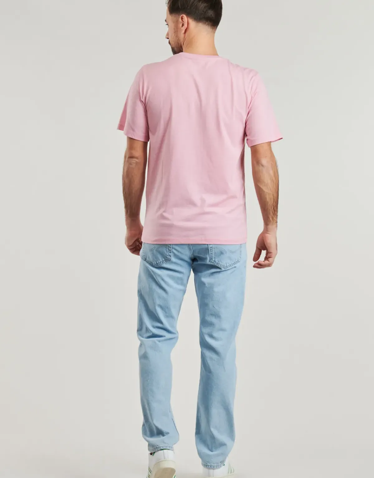 Jack & Jones - JJELOGO