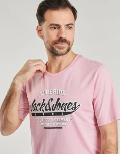 Jack & Jones - JJELOGO