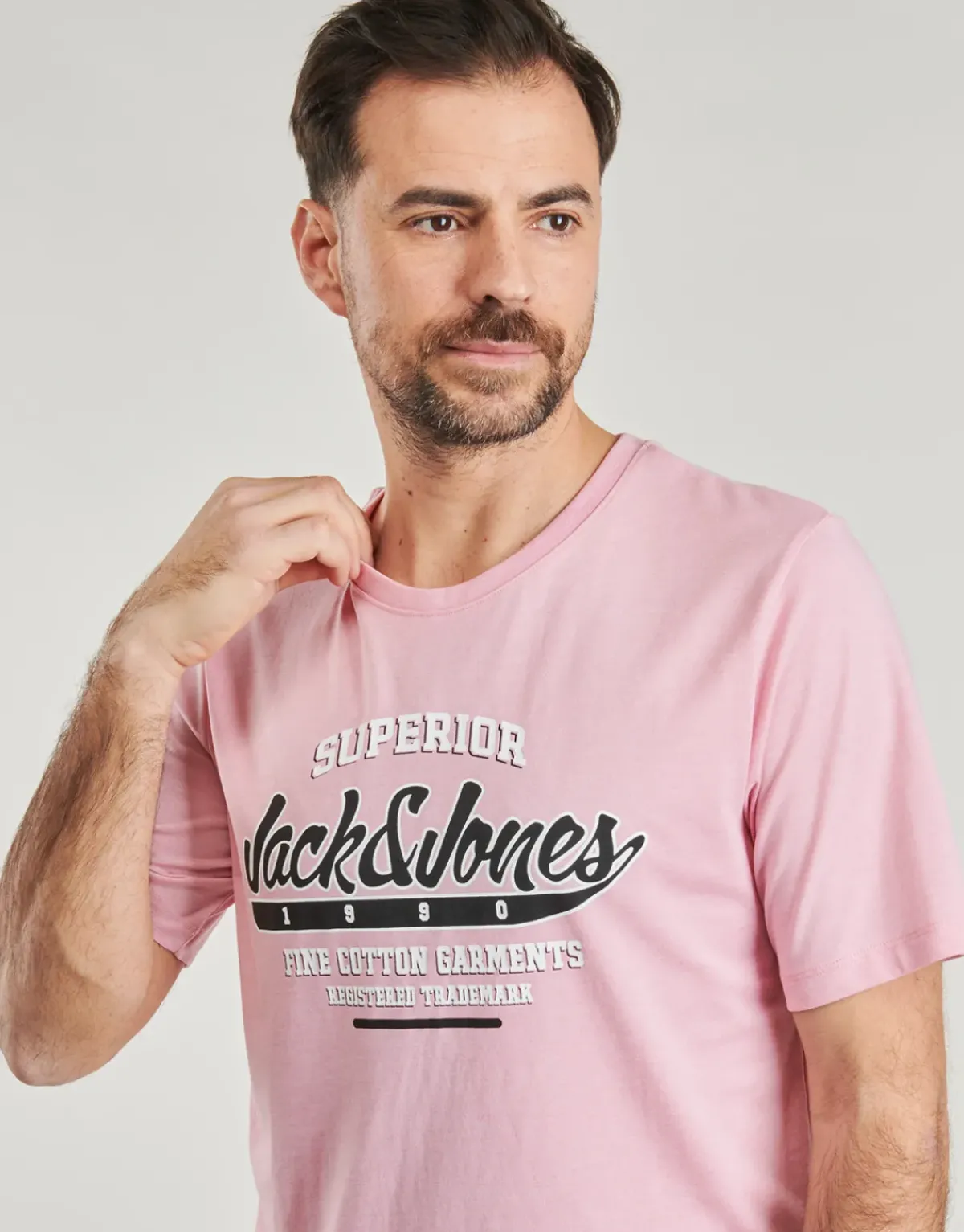 Jack & Jones - JJELOGO